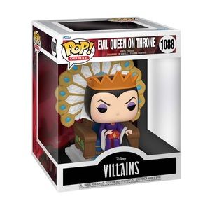 Funko Pop Evil Queen 1088